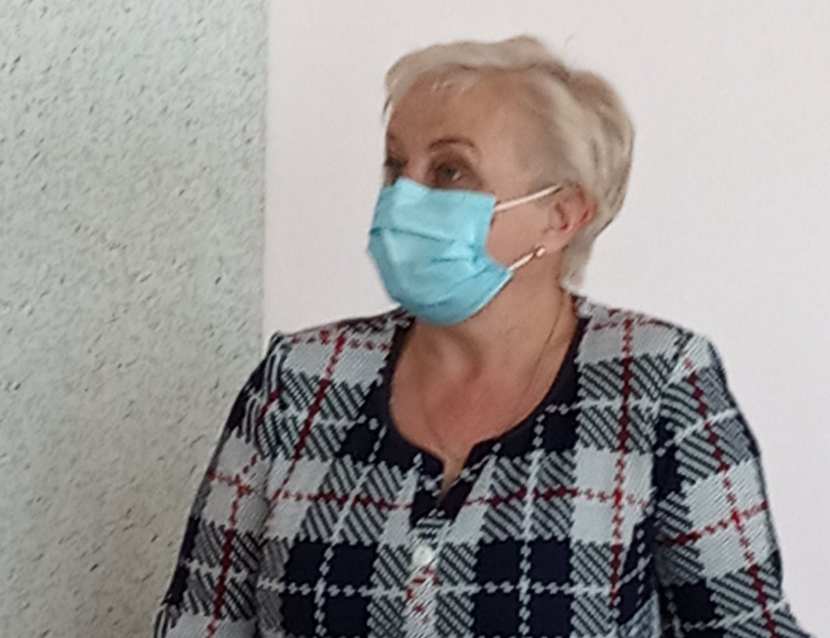 Голова факультетської комісії з якості освіти доцент Барна Л.С. звернула увагу на необхідність врахування унікальності освітніх програм